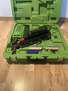 Aku naelapüstol ESSVE FNG 34/90 G3 (1 foto / 5)