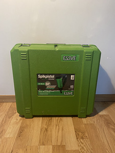 Aku naelapüstol ESSVE FNG 34/90 G3 (4 foto / 5)
