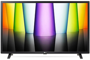 32" LG Gen 5 AI protsessor Smart WiFi teler telekas (3 foto / 5)