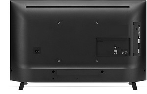 32" LG Gen 5 AI protsessor Smart WiFi teler telekas (5 foto / 5)