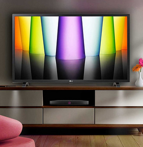 32" LG Gen 5 AI protsessor Smart WiFi teler telekas (2 foto / 5)