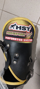 HST dog sport täisvarrukas, vasak, UUS (2 foto / 2)