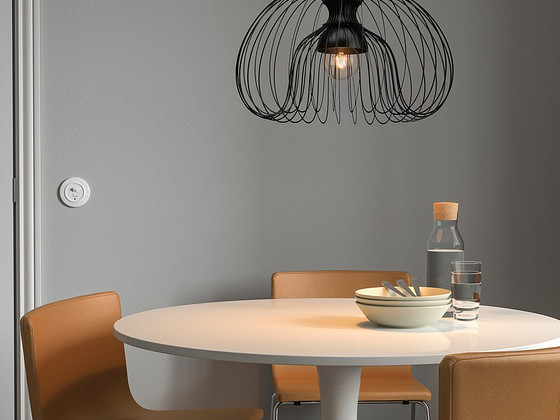 Абажур IKEA