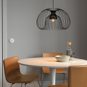 Абажур IKEA (1 фото из 2)