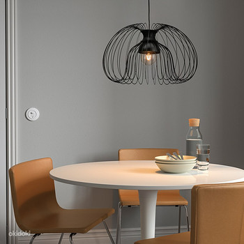 Абажур IKEA