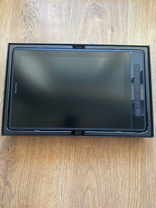 HUION Kamvas Pro 13 Silver 5080 lpi 286.5x179mm USB+перчатка (3 фото из 3)