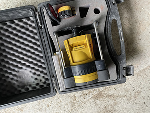 Stabila laser (1 foto / 3)