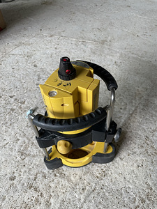Stabila laser (3 foto / 3)