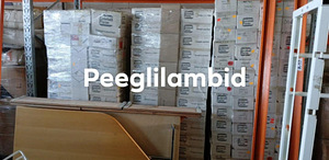 Peeglilambid erisuuruses (2 foto / 2)