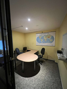 Kriidi tn 7, Lasnamäe, Tallinn, Harjumaa (15 фото из 17)