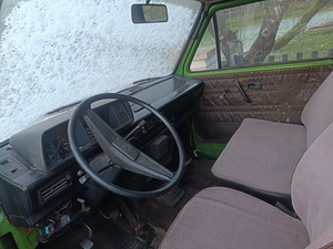 Volkswagen T3 buss (3 foto / 5)