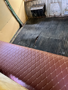 Volkswagen T3 buss (4 foto / 5)