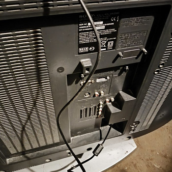 Sony 42