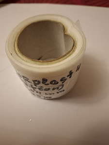 Tefloonlint (1 foto / 1)
