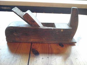 Käsihöövel (1 foto / 3)