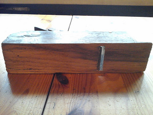 Käsihöövel (2 foto / 3)