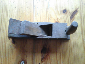Käsihöövel (3 foto / 3)