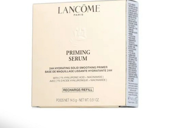 Новые продукты Lancome - подводка для глаз и праймер