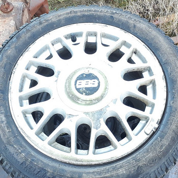 Goodyear Ultragrip 500