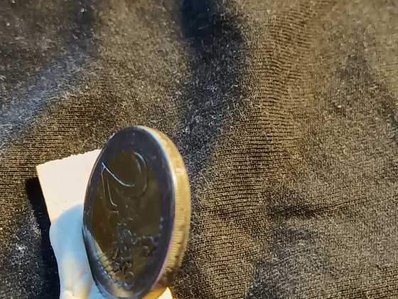 2 euro Italy 2012