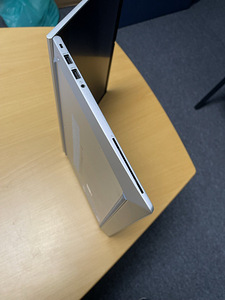 M. HP Elitebook 830 g8 13,3 i5, 16Gb, 256Gb, Win11Pro (3 foto / 5)