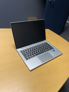 M. HP Elitebook 830 g8 13,3 i5, 16Gb, 256Gb, Win11Pro (5 foto / 5)