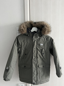Talvejope Legowear 140 (1 foto / 2)