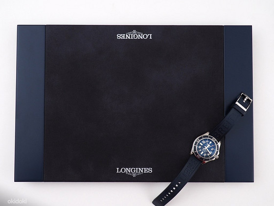 LONGINES watch tray