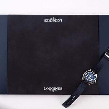 LONGINES watch tray