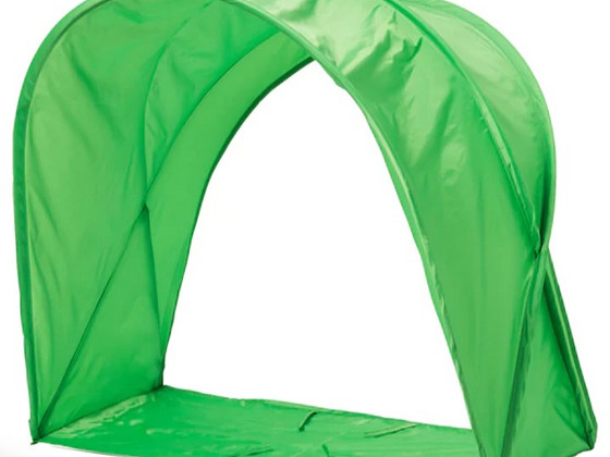 Voodi kate IKEA