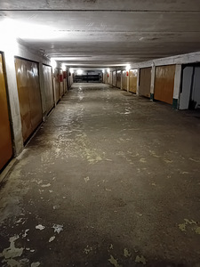 J. Sütiste tee 3a, Mustamäe, Tallinn, Harjumaa (2 фото из 2)