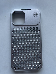 iPhone 12 pro Чехол для алюминий (2 фото из 4)
