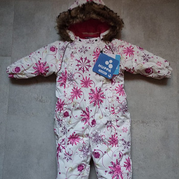Huppa talve kombe, uus, 80