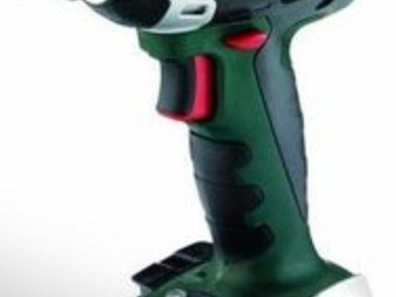Аккумуляторная дрель Metabo SSD 18 LTX200BM + ак 5,5Ач