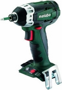 Akutrell Metabo SSD 18 LTX200BM + aku 5,5Ah (1 foto / 5)
