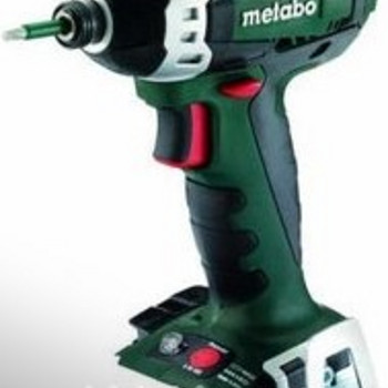 Akutrell Metabo SSD 18 LTX200BM + aku 5,5Ah