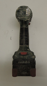 Akutrell Metabo SSD 18 LTX200BM + aku 5,5Ah (4 foto / 5)