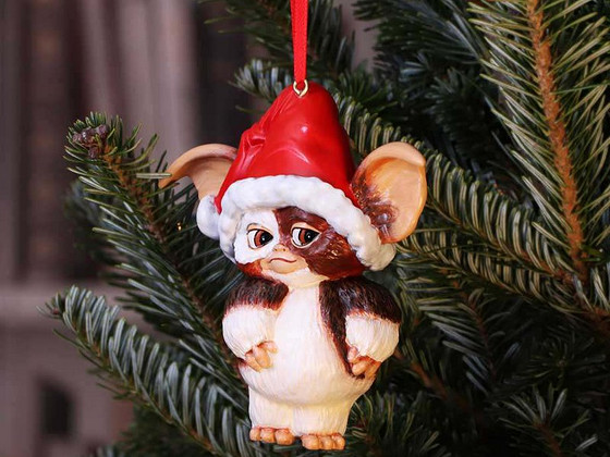 Gremlins - Gizmo рождественское украшение