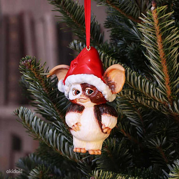 Gremlins - Gizmo рождественское украшение