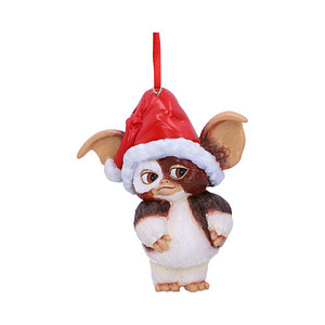 Gremlins - Gizmo Jõuluehe (2 foto / 8)