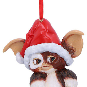 Gremlins - Gizmo Jõuluehe (3 foto / 8)