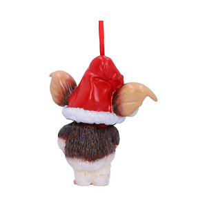 Gremlins - Gizmo Jõuluehe (6 foto / 8)
