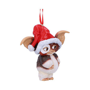 Gremlins - Gizmo Jõuluehe (7 foto / 8)