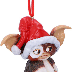 Gremlins - Gizmo Jõuluehe (8 foto / 8)