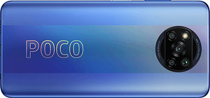 Mobiiltelefon Poco X3 Pro 128Gb + ümbrik (1 foto / 7)