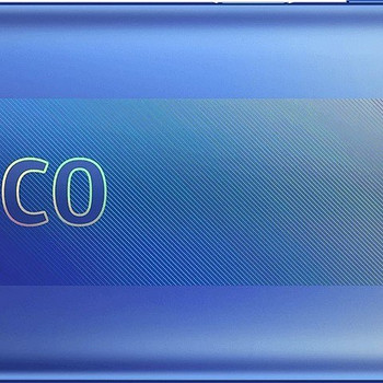 Мобильный телефон Poco X3 Pro 128Gb + чехол