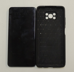Mobiiltelefon Poco X3 Pro 128Gb + ümbrik (2 foto / 7)
