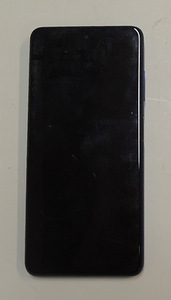 Mobiiltelefon Poco X3 Pro 128Gb + ümbrik (3 foto / 7)