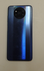 Mobiiltelefon Poco X3 Pro 128Gb + ümbrik (4 foto / 7)