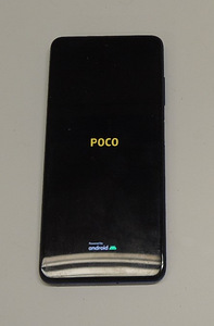 Mobiiltelefon Poco X3 Pro 128Gb + ümbrik (5 foto / 7)